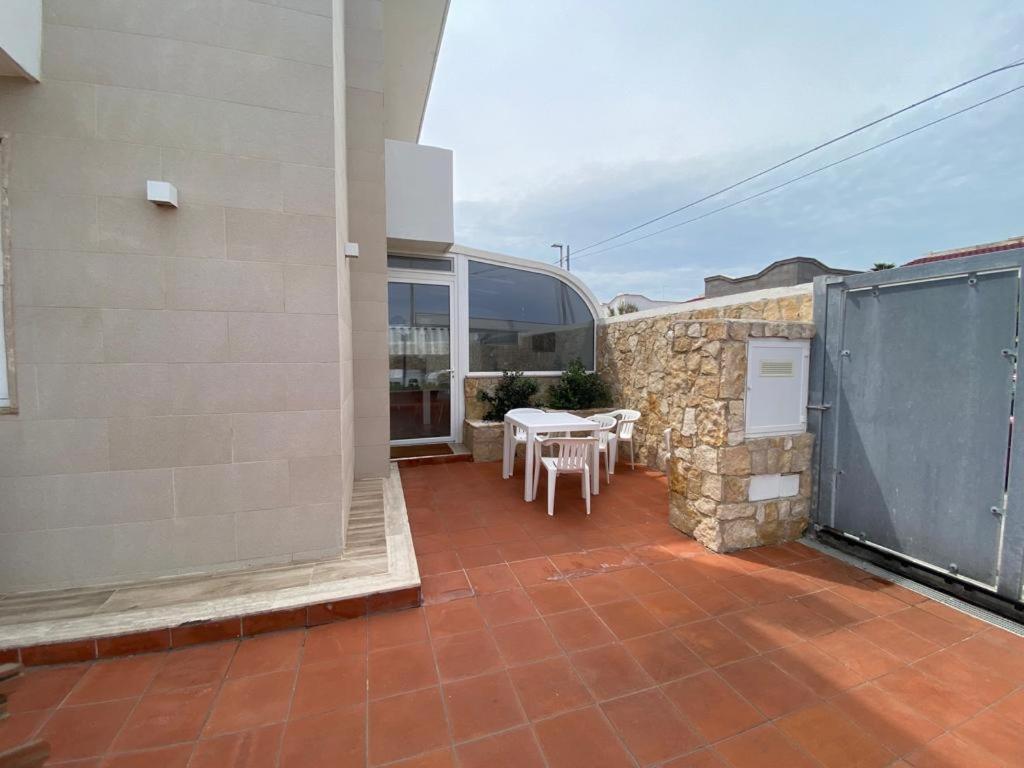 La Maison Du Mar บารี ภายนอก รูปภาพ
